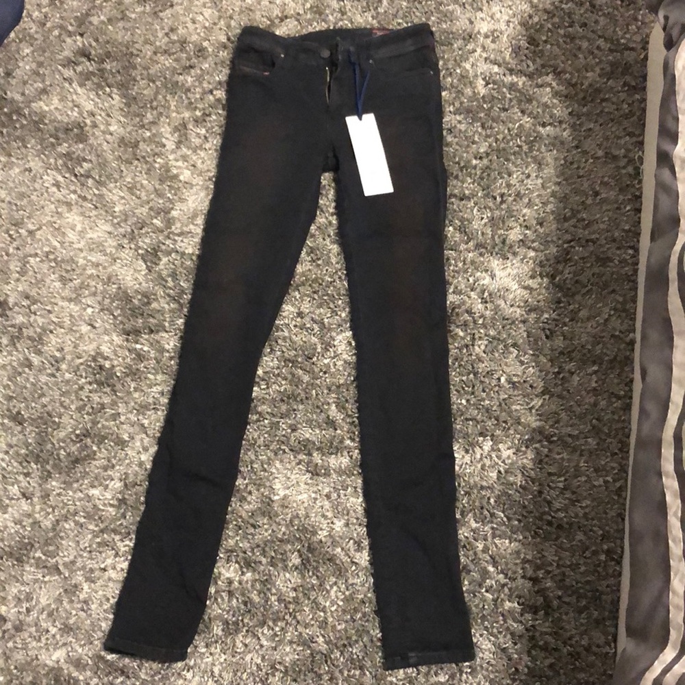 Never been worn Diesel Denim
